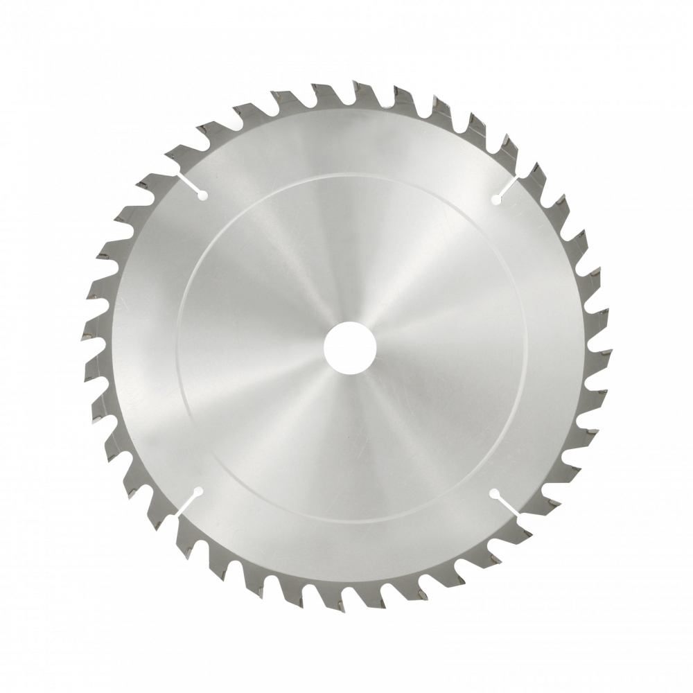 Lưỡi Cưa Gỗ King Blue X1-250X40T (New)