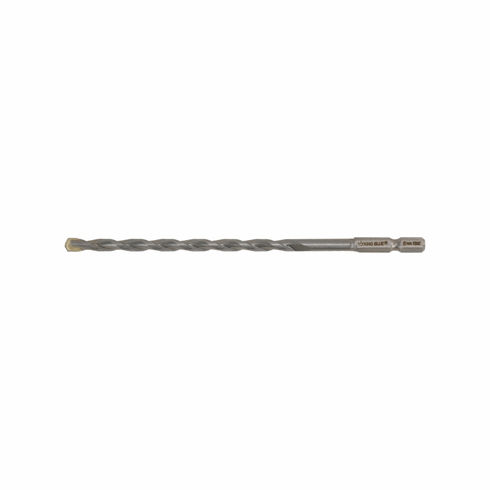 Mũi Khoan Bê Tông Chuôi Lục Giác KBM2-06*160