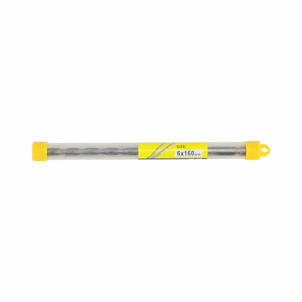 Mũi Khoan Bê Tông Chuôi Lục Giác KBM2-06*160