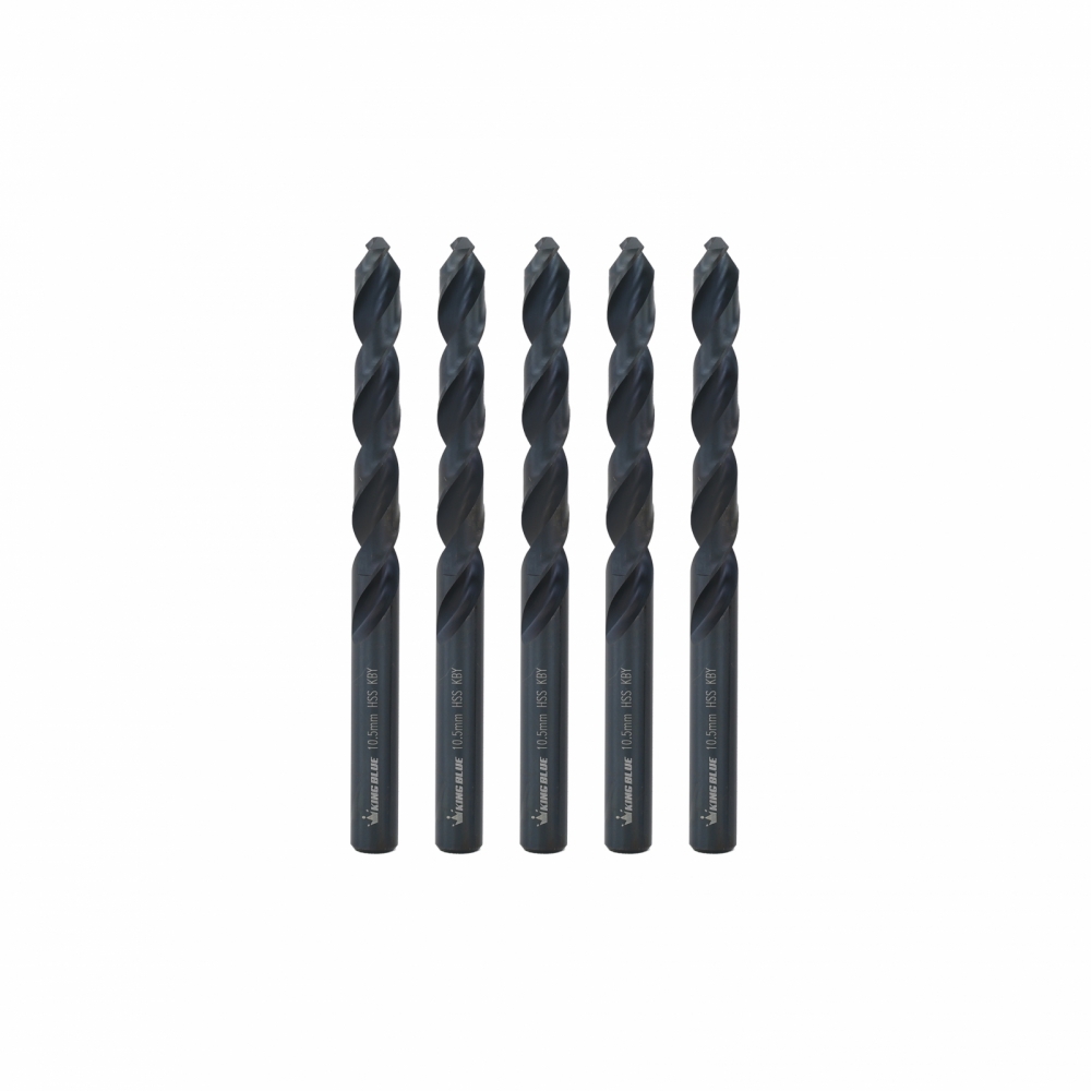 Mũi Khoan Thép KBY1-105