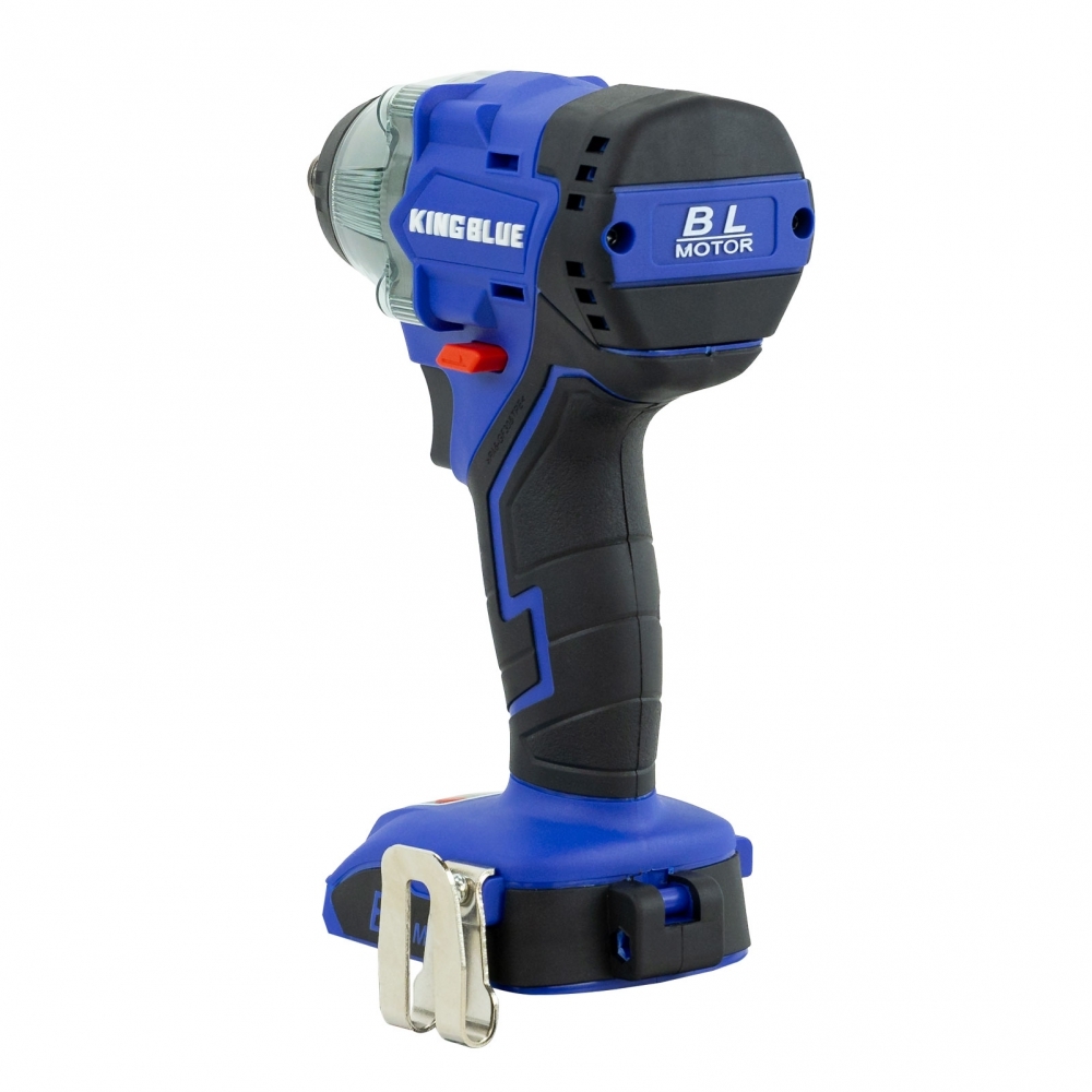 Máy Siết Bulon 20V KB20SD