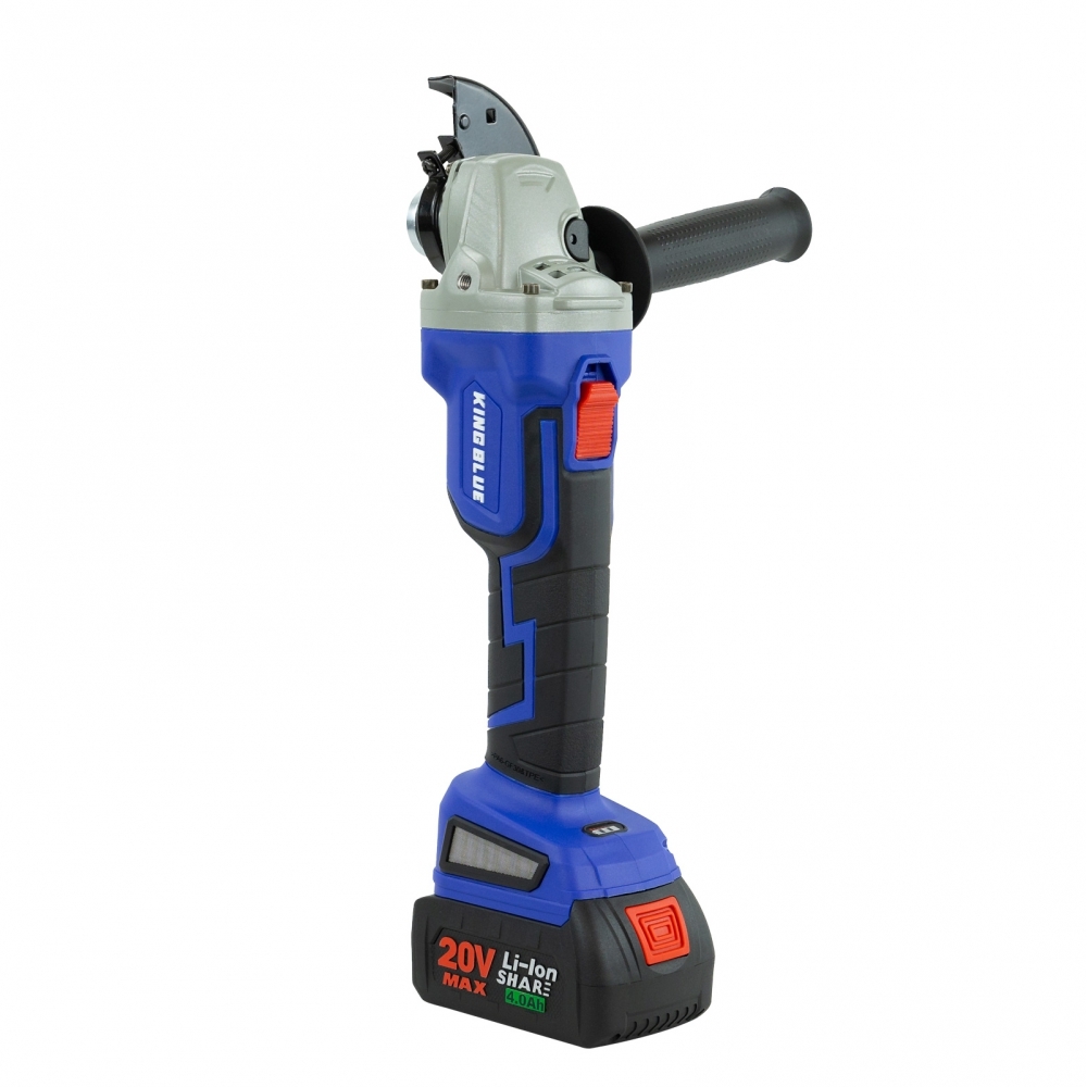 Máy Mài Góc 20V KB20MG1