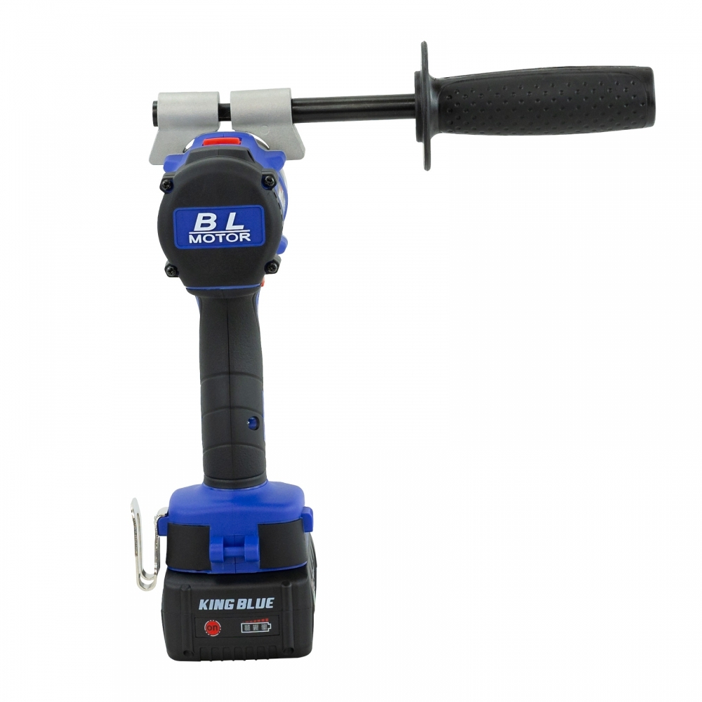 Máy Khoan 3 Chức Năng 20V KB20QE1