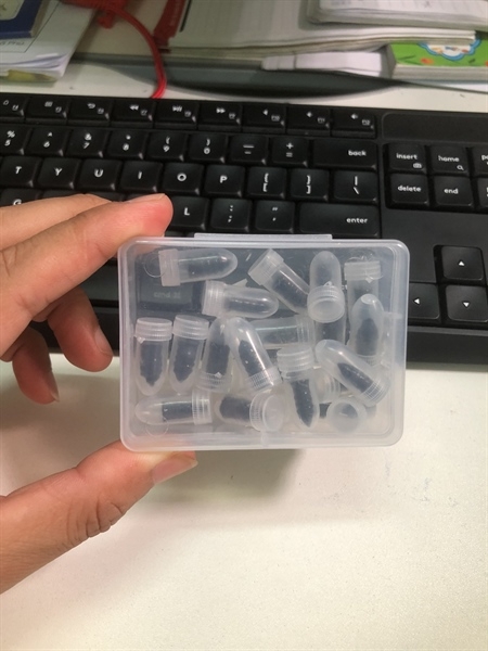 viên đinh vá lốp cao su