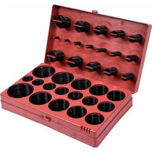 Bộ Gioăng Cao Su Oging Ø 3-50Mm Yato Yt-06876