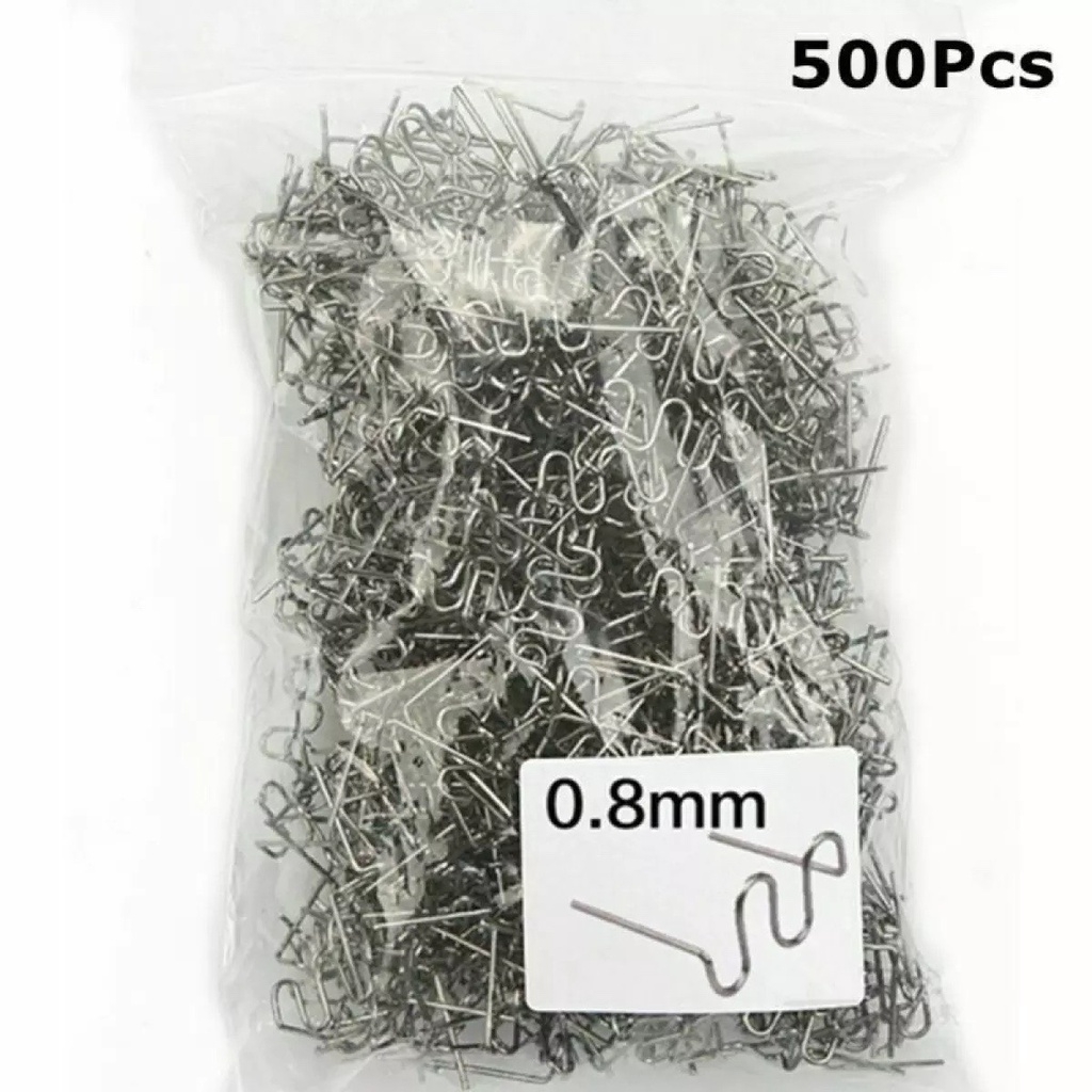 Mỏ hàn nhựa xe máy, ô tô