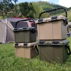 Thùng nhựa RingStar dòng Docutte D-4700