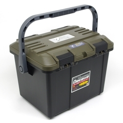 Thùng nhựa RingStar dòng Docutte D-4700