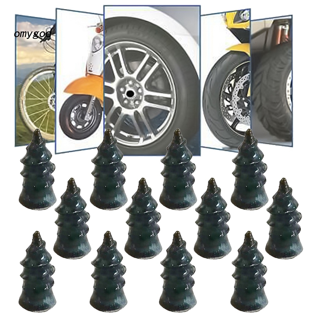 viên đinh vá lốp cao su