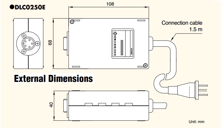 Tô vít điện Delvo DLV5820H