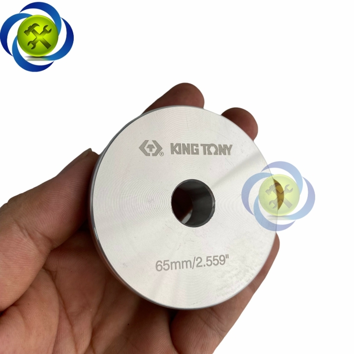 Bộ đóng bạc đạn Kingtony 9BA11