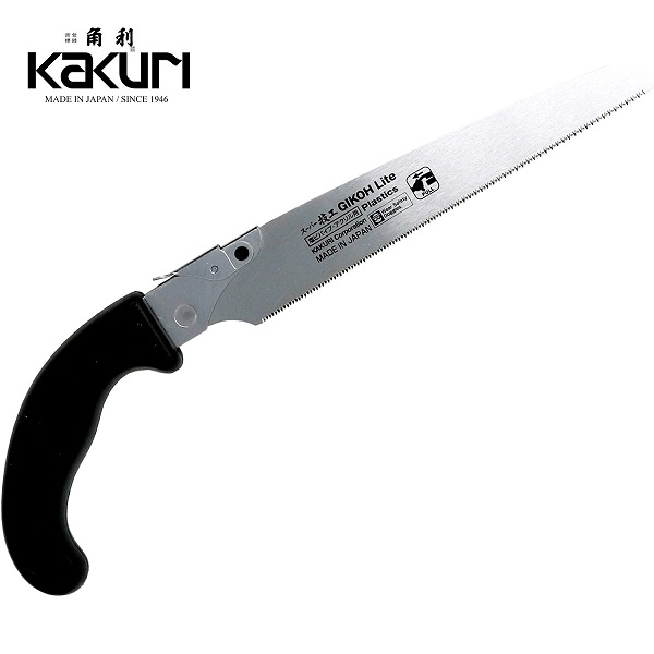 Cưa gỗ 2 lưỡi cắt Kakuri 41150