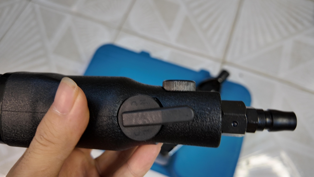 Súng bắn vít TUSAKI 8H