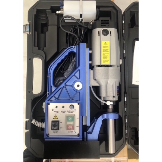 Máy Khoan Từ Đài Loan WS-6000WT Miyanach 1850W