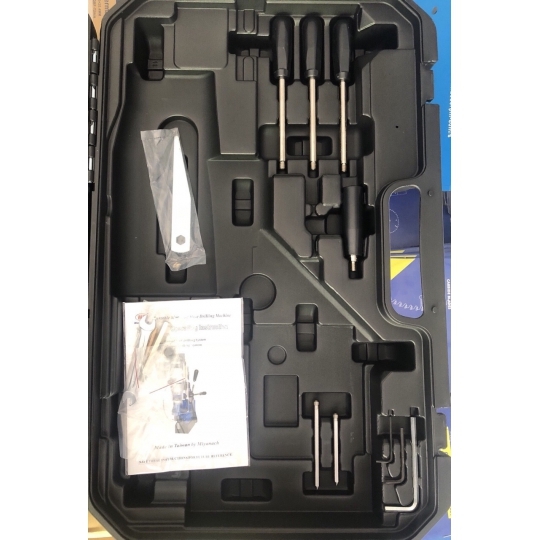 Máy Khoan Từ Đài Loan WS-6000WT Miyanach 1850W