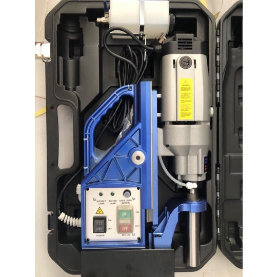 Máy Khoan Từ Đài Loan WS-6000WT Miyanach 1850W