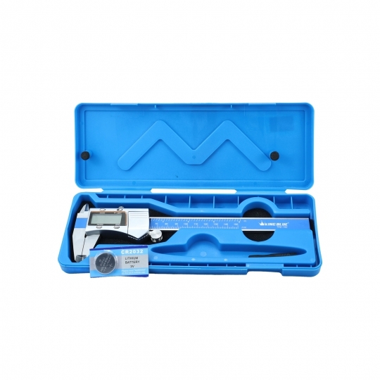 Thước Kẹp Điện Tử TKE-150
