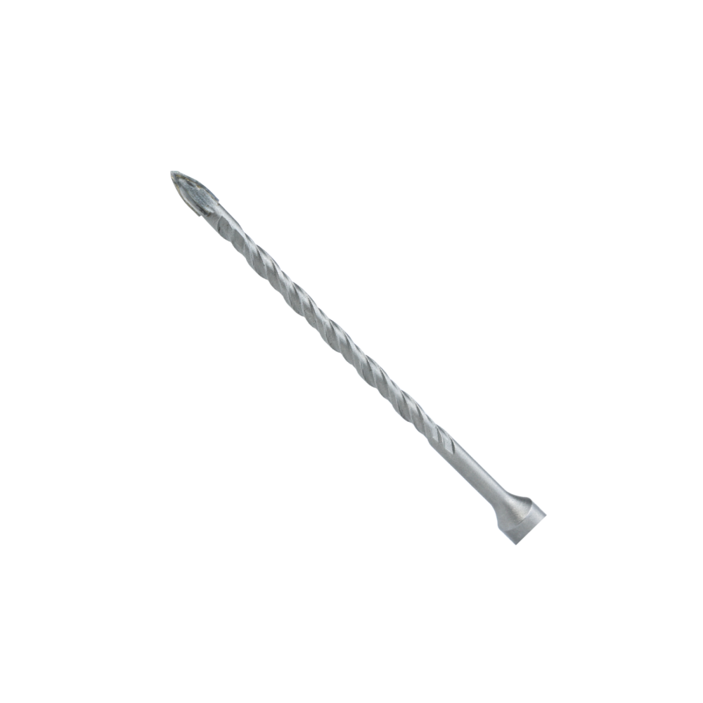 Mũi Khoan Đa Năng Chuôi Gài 4 Cạnh KBL4S-06*160