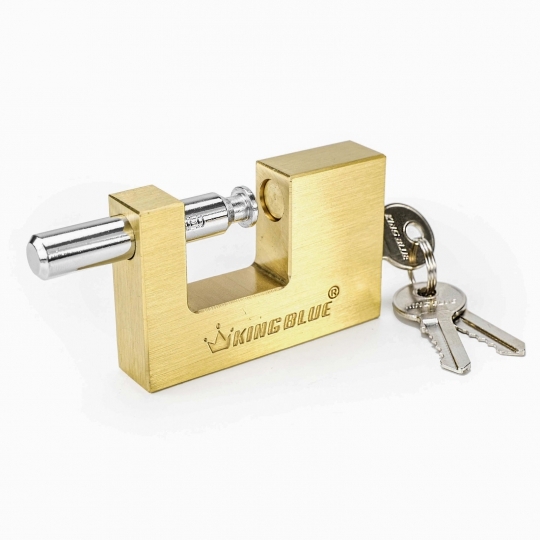 Ổ Khóa Chống Cắt KYG80