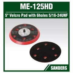 Đế nhám Shinano ME-125HD