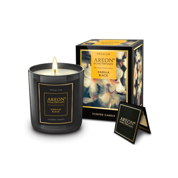 Nến Thơm  phòng  Areon