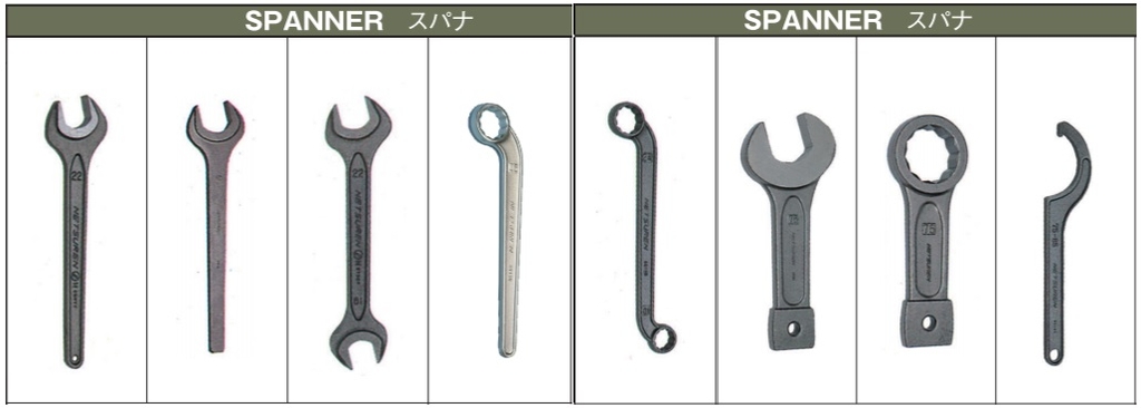 Tròng đóng Neturen Nhật dòng O