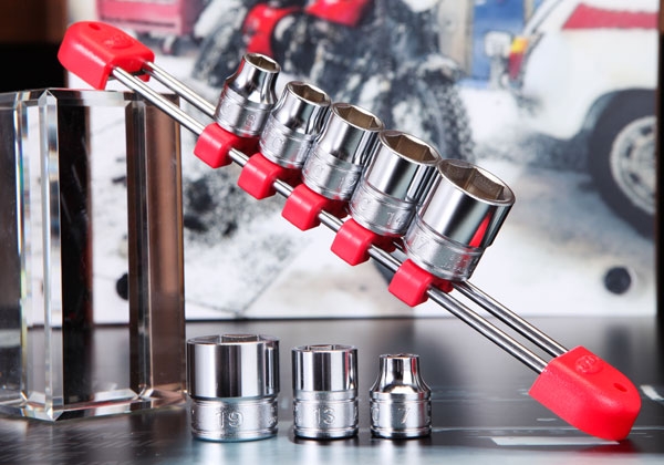 Bộ khẩu vặn ốc KTC TB308