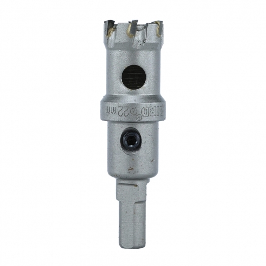 Mũi Khoét Hợp Kim Blue Bird TCT-R1-22/25