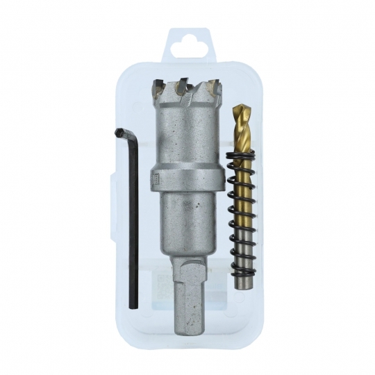 Mũi Khoét Hợp Kim Blue Bird TCT-R1-23/25