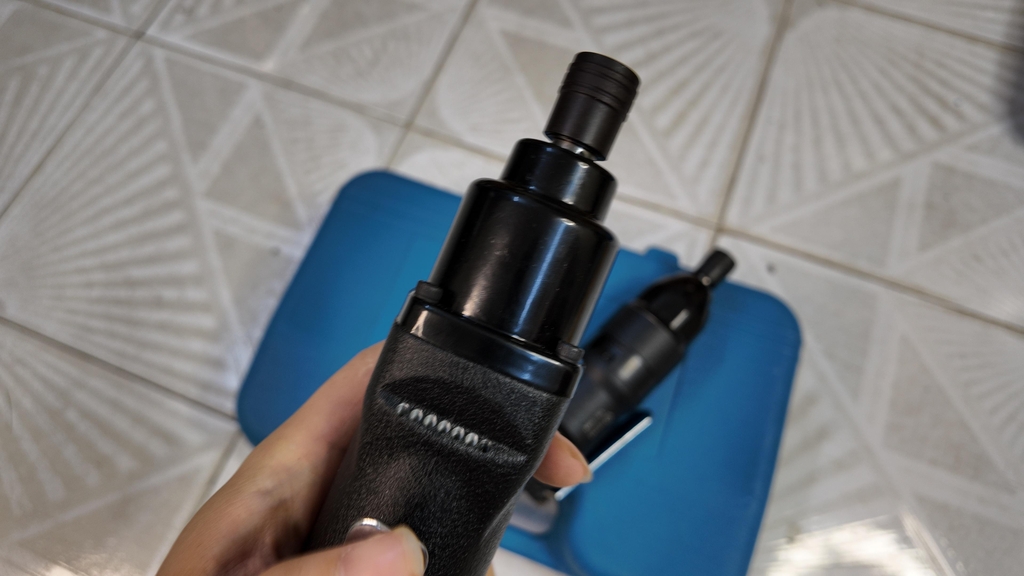 Súng bắn vít TUSAKI 8H