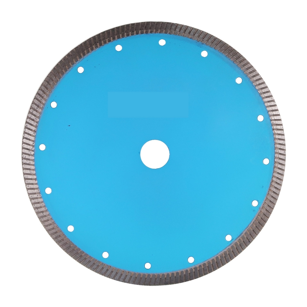 Lưỡi Cắt Đa Năng King Blue V3-230x10x2.4