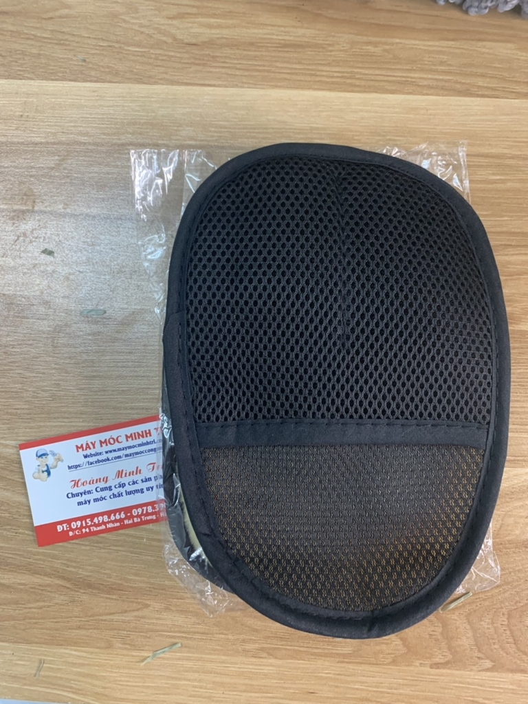 Găng tay lông cừu rửa xe