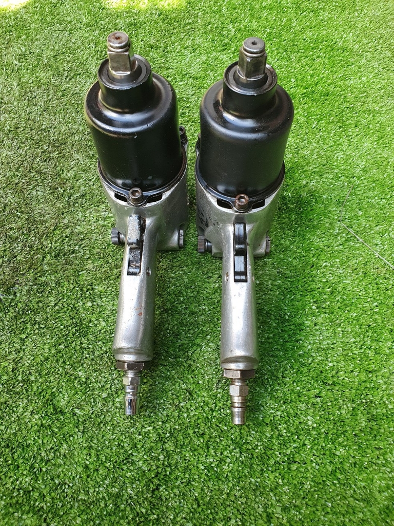 Súng bu lông  bãi nhật 1/2