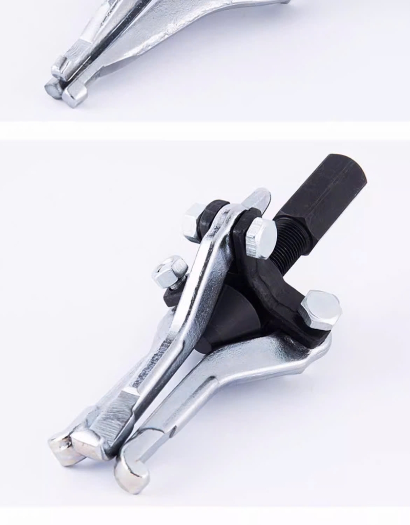 Vam móng vuốt vòng bi trong ngoài