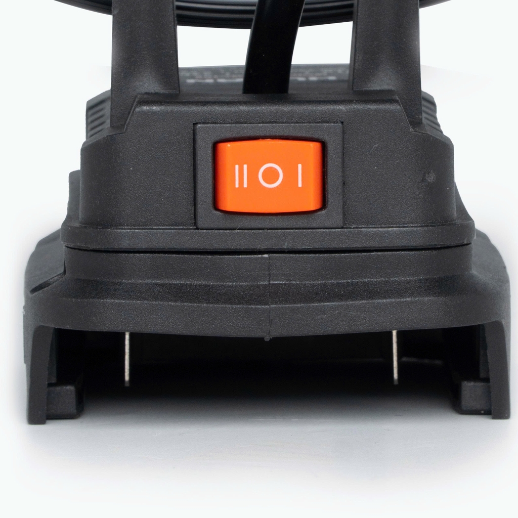 Quạt Điện Pin Lithium HUKAN G1-QCT08