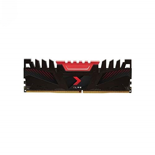 Ram PNY XLR8 Gaming 8GB (1x8GB) DDR4 3200MHz