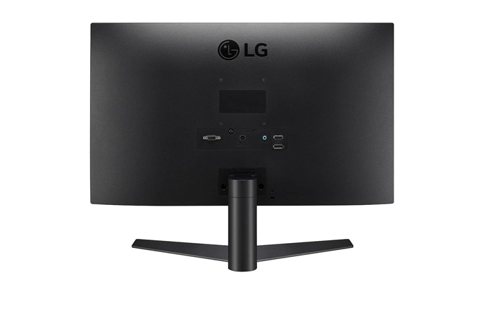 Màn hình máy tính LG 24MP60G-B 23.8 inch FHD IPS