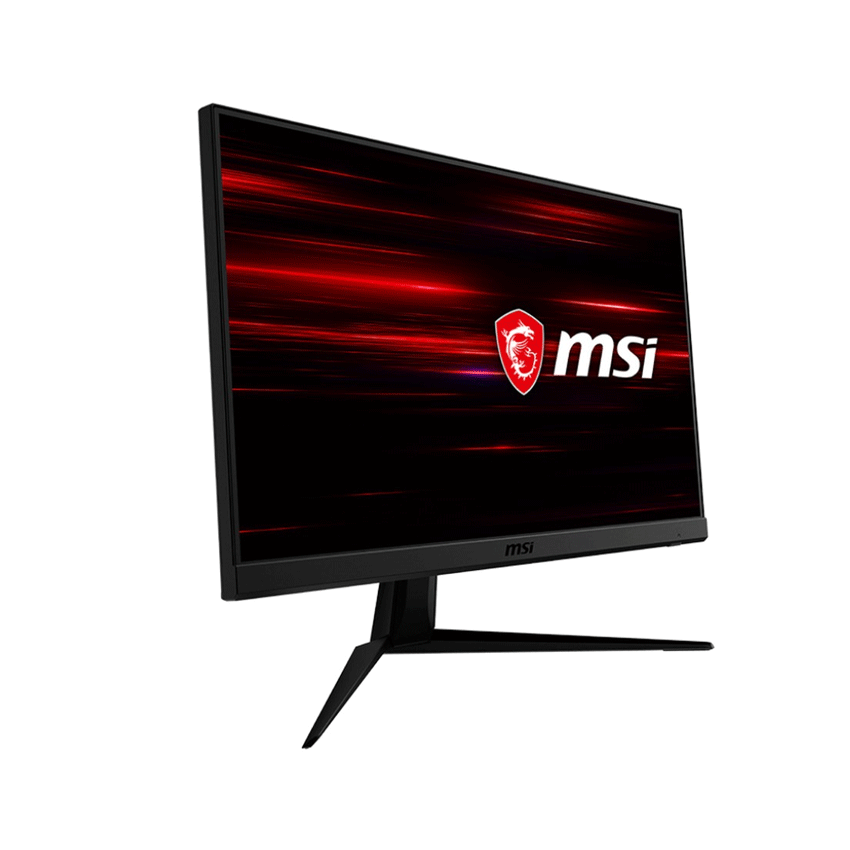 Màn hình MSI G241V E2 (23.8inch/FHD/IPS/75Hz/1ms/250nits/HDMI+DP+Audio/Freesync)