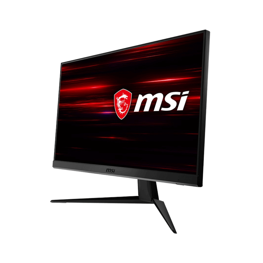 Màn hình MSI G241V E2 (23.8inch/FHD/IPS/75Hz/1ms/250nits/HDMI+DP+Audio/Freesync)