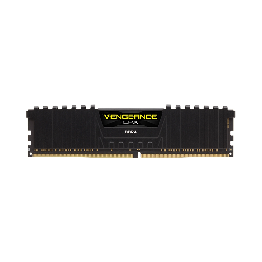 Ram DDR4 Corsair 8G3200 Vengeance LPX (1x 8GB) CMK8GX4M1E3200C16