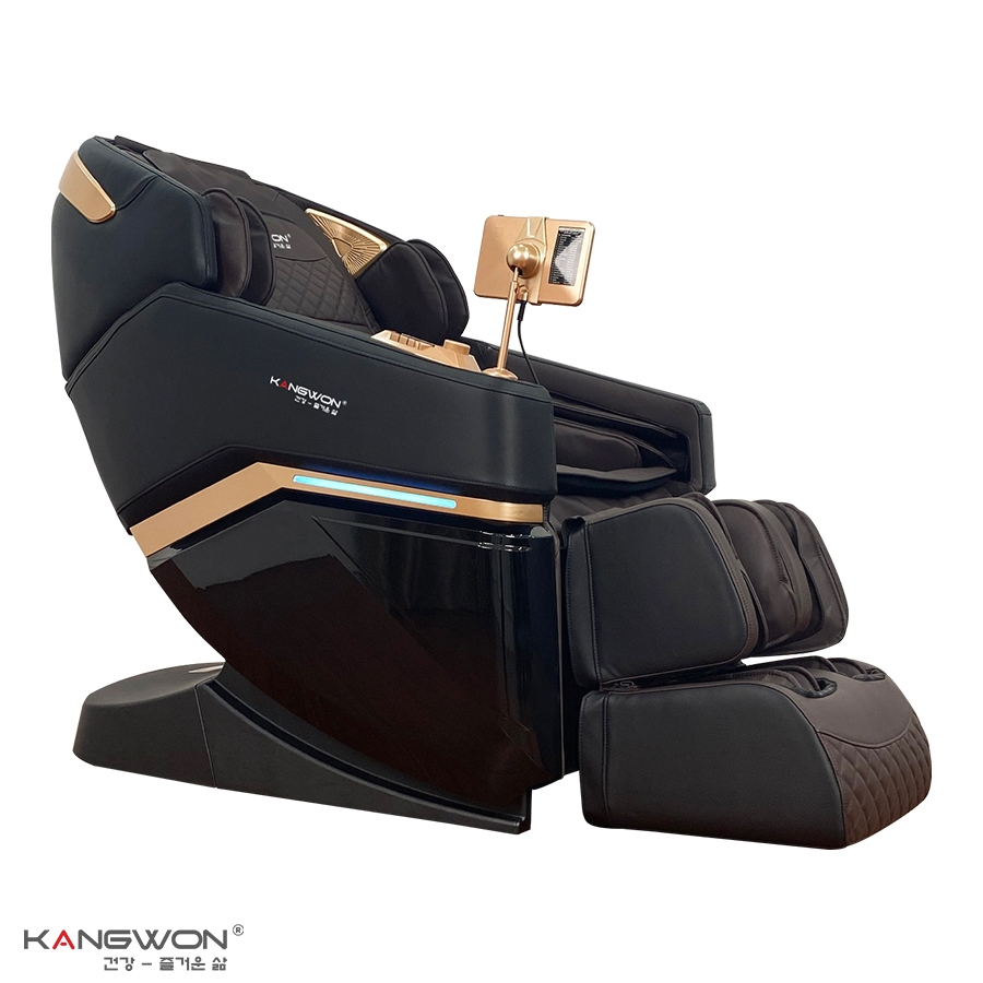 Ghế Massage KangWon LX580 bản mới