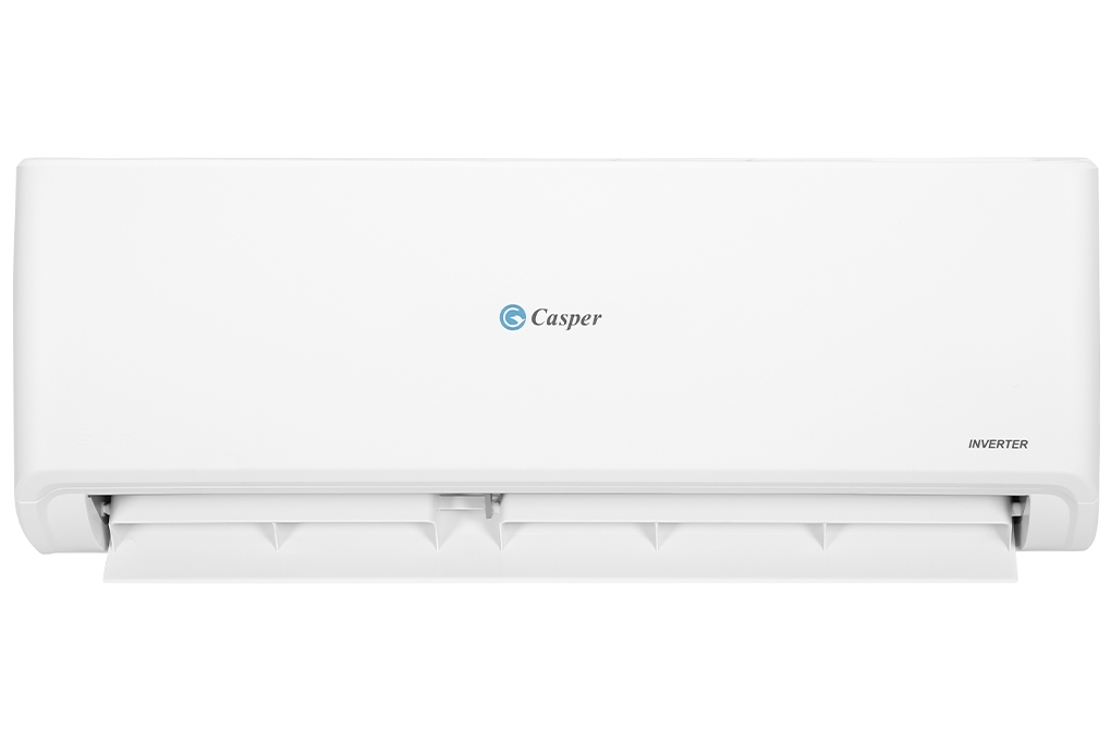 Điều Hòa Casper 1 Chiều inverter 24.000 BTU GC24 IS32