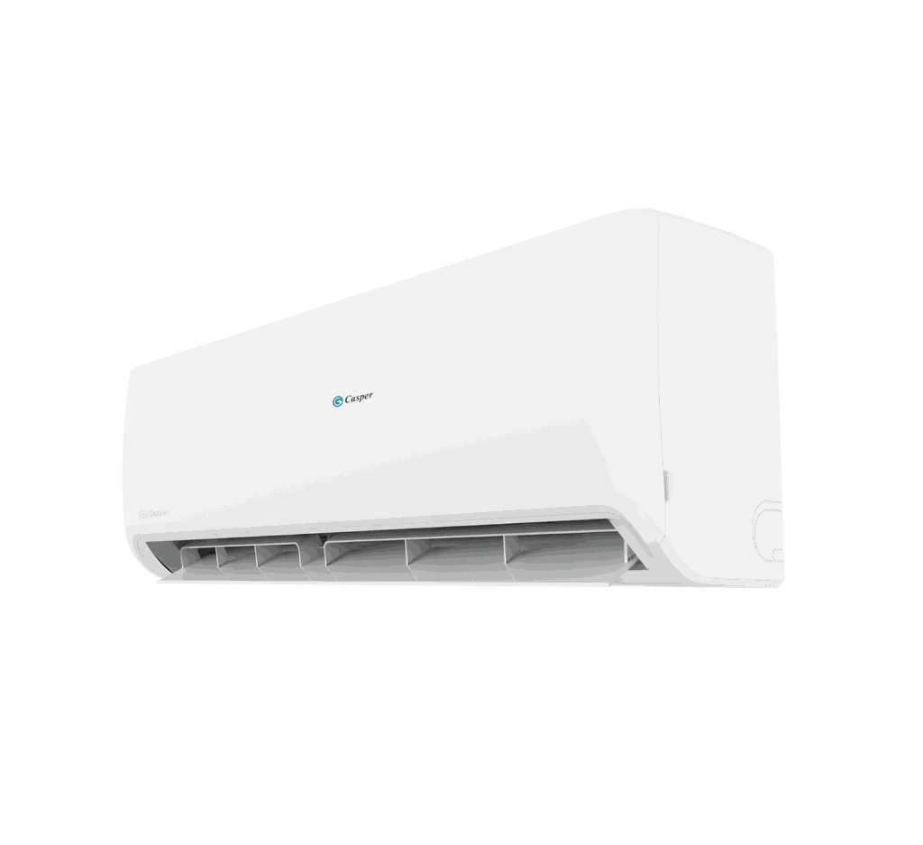 Điều Hòa Casper 2 Chiều inverter 9.000 BTU GH09 TL32