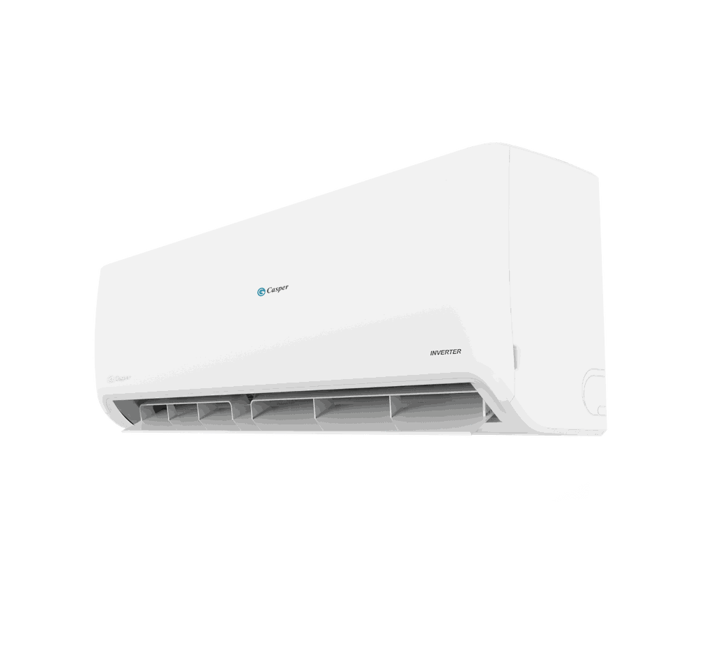 Điều Hòa Casper 2 Chiều inverter 18.000 BTU GH-18IS33