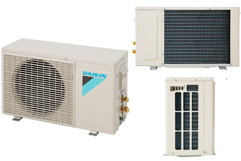 Điều Hòa Daikin 1 chiều Thường 9000 BTU FTF25 UV1V