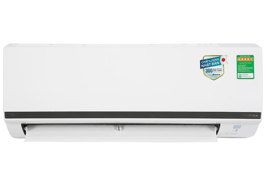 Điều Hòa Daikin 1 chiều inverter 18.000 BTU FTKB50 WAVMV