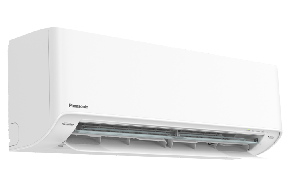 Điều Hòa Panasonic 1 Chiều inverter 12.000 BTU CS/CU U12XKH-8