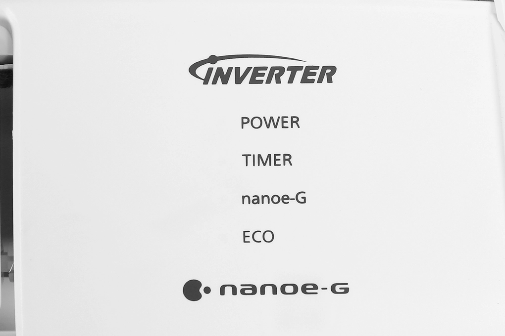 Điều Hòa Panasonic 1 Chiều inverter 9.000 BTU CU/CS XPU9XKH-8