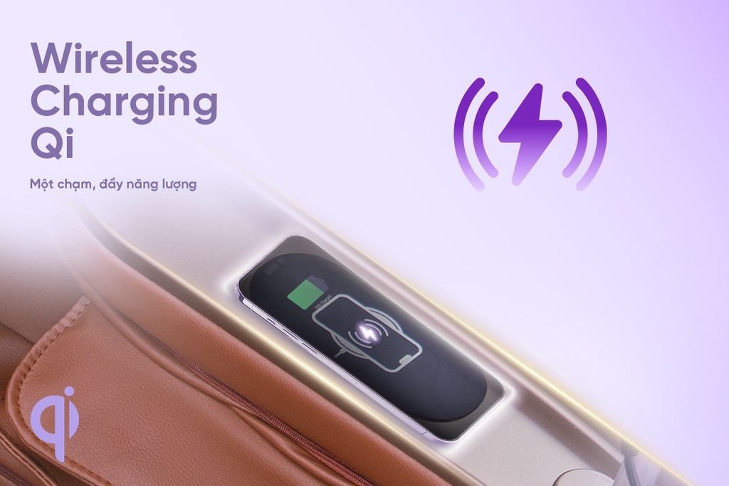 Ghế massage trị liệu 4D Toshiko T90