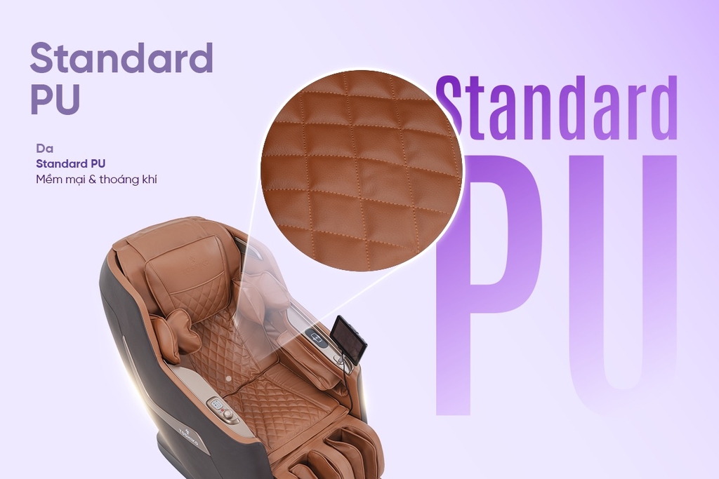 Ghế massage trị liệu 4D Toshiko T90